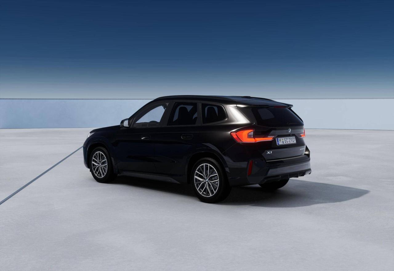 BMW X1 xDrive20d 48V MSport