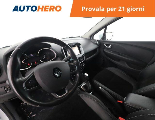 RENAULT Clio dCi 8V 90CV EDC Start&Stop 5 porte Energy Intens