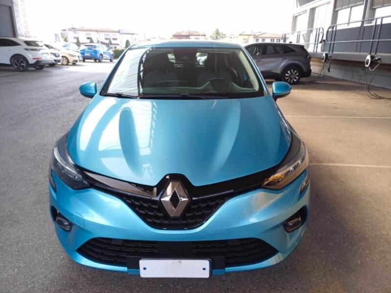 Renault Clio Blue dCi 85 CV 5 porte Business PREZZO REALE