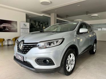 Renault Kadjar 1.5 blue dci Business 115cv edc