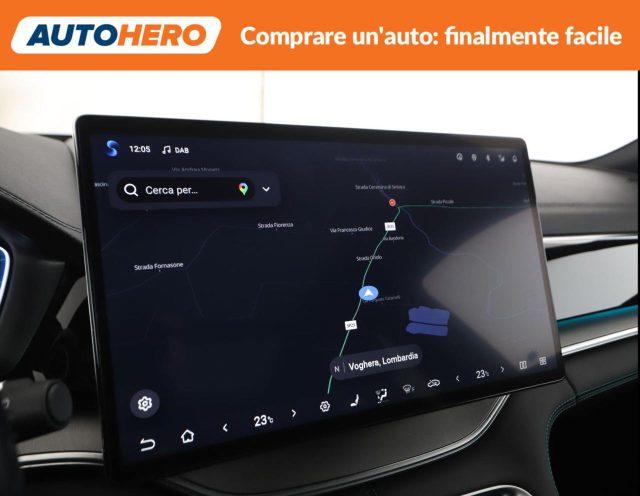 BYD Seal U DMi 1.5 218 CV PHEV Boost