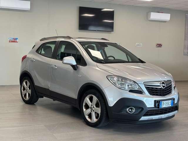 Opel Mokka Mokka I 1.7 cdti Cosmo s