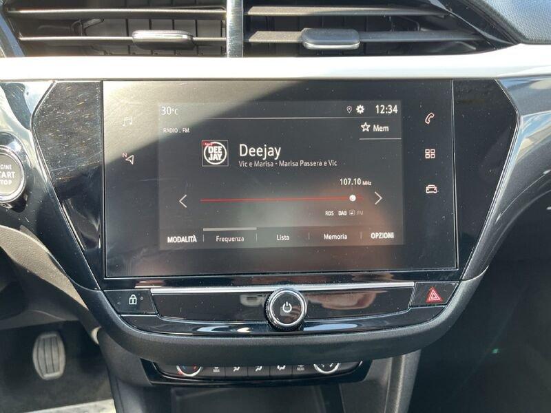 Opel Corsa VI 2020 1.2 D&T s&s 75cv