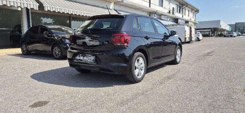 Volkswagen Polo Polo Business 1.6 TDI 5p. Comfortline BlueMotion Tech.