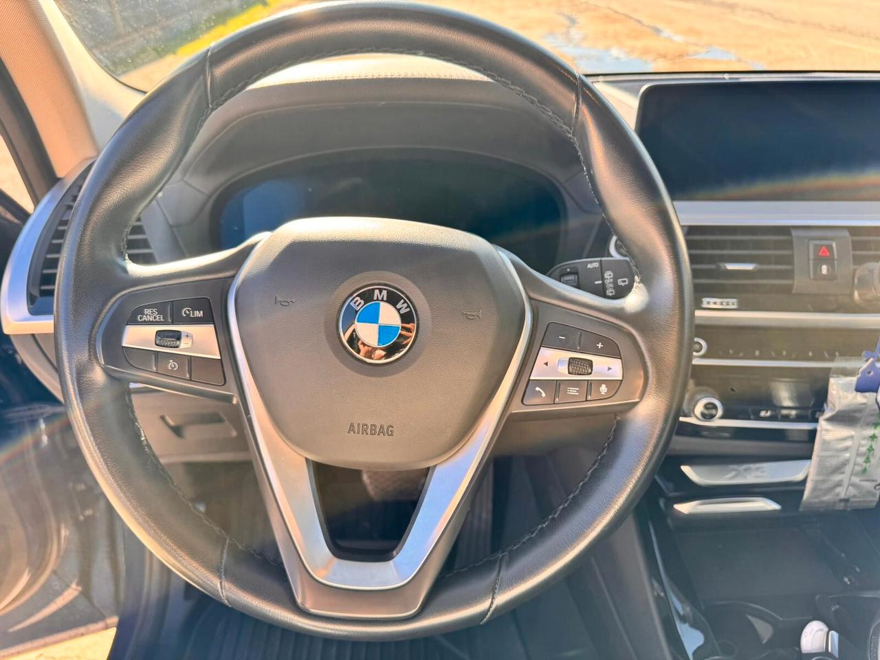 Bmw X3 xDrive30d 249CV 48V Luxury