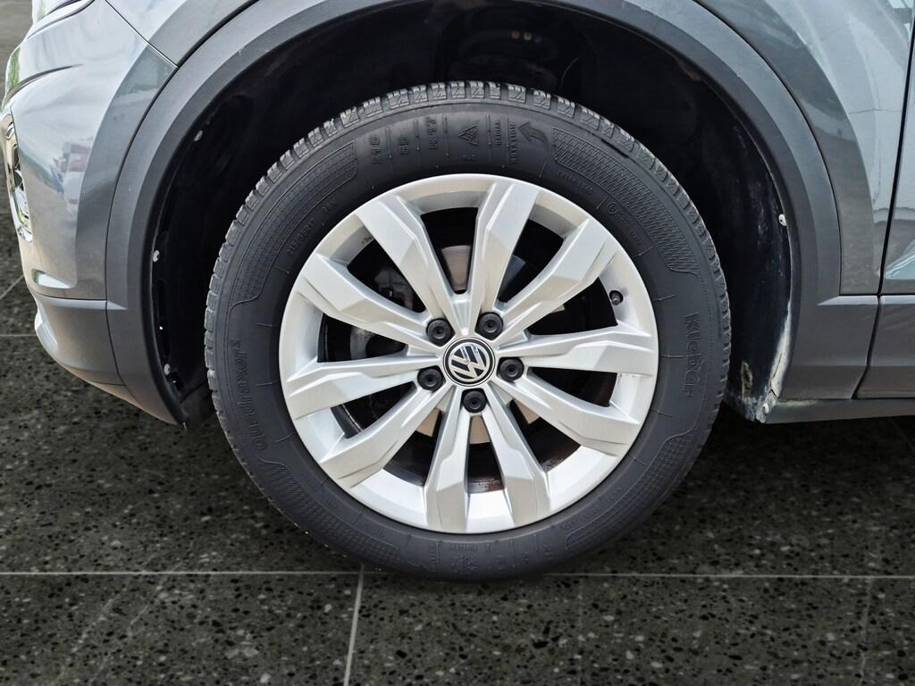 Volkswagen T-Roc 1.0 TSI 116CV Advanced