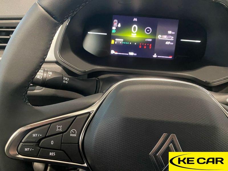 Renault Captur evolution ECO-G 120-PACK STYLE-PROMO RENAULT