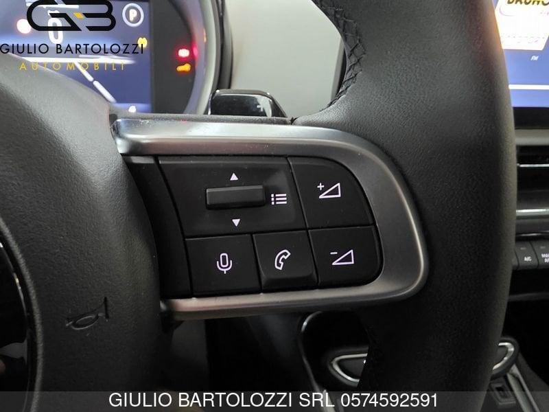 FIAT 600 600 Hybrid 110 CV DCT MHEV La Prima