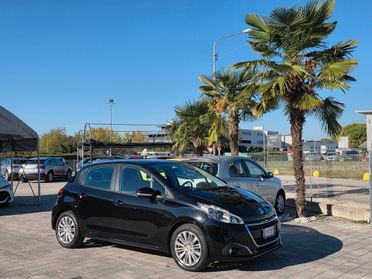 Peugeot 208 1.4 diesel 2016 FINANZIABILE