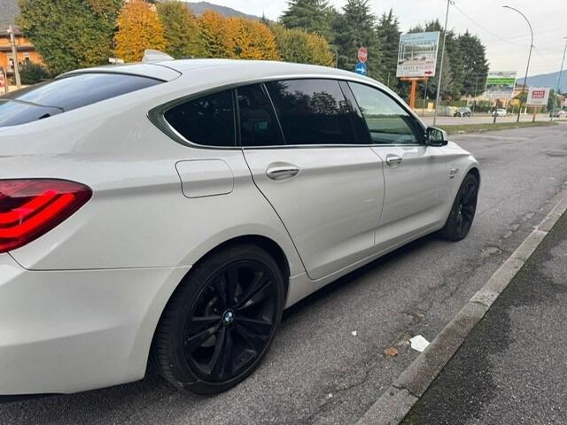 BMW Serie 5 G.T. (F07) 530d xDrive Gran Turism...