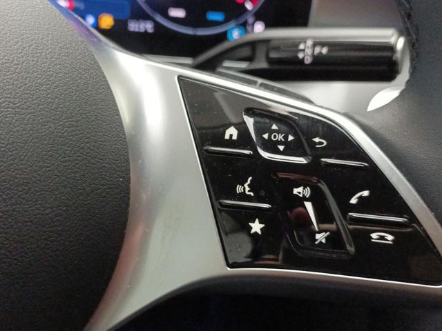 MERCEDES-BENZ C 180 Mild hybrid Advanced