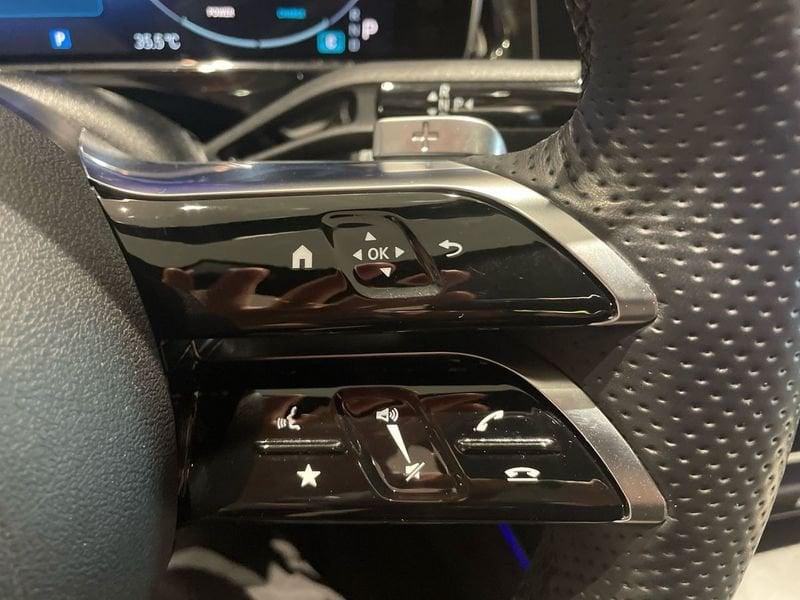 Mercedes-Benz Classe E E SW 220 d AMG Line Premium Plus auto