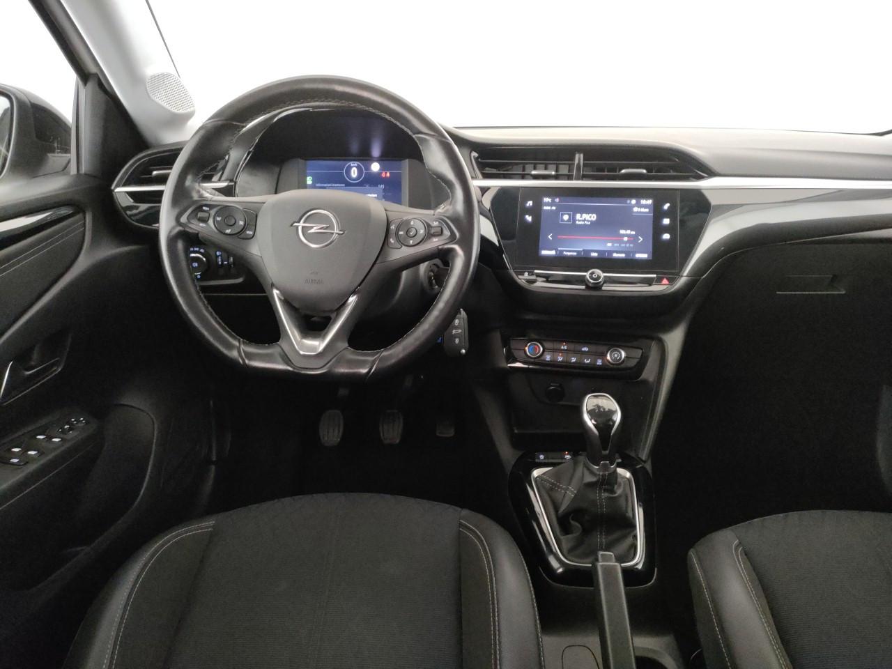 OPEL Corsa 1.2 Elegance s&s 75cv