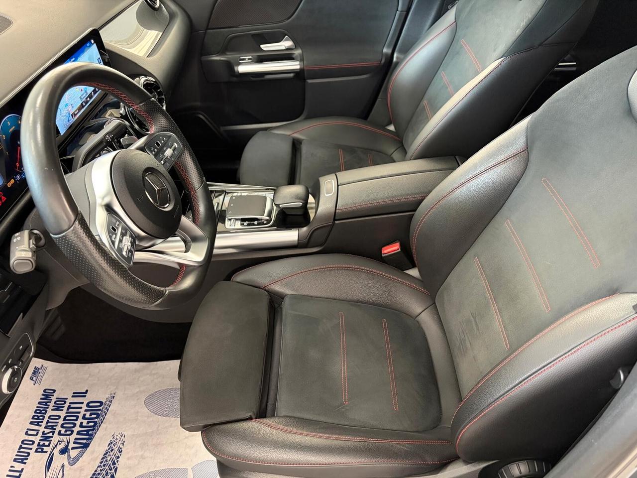 Mercedes-benz B 180 d Automatic Premium