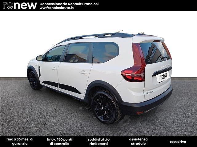 DACIA Jogger 1.0 TCe GPL Extreme UP 7 Posti