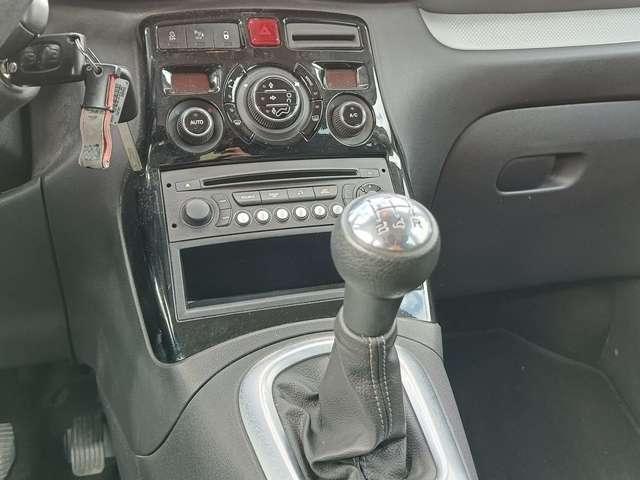 Citroen C3 Picasso 1.6 bluehdi Exclusive 100cv my16