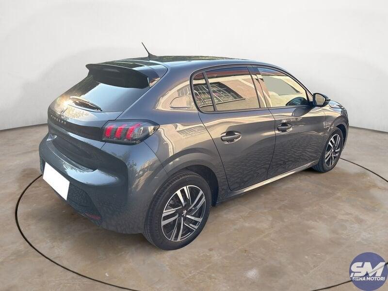 Peugeot 208 208 PureTech 75 Stop&Start 5 porte Allure Pack