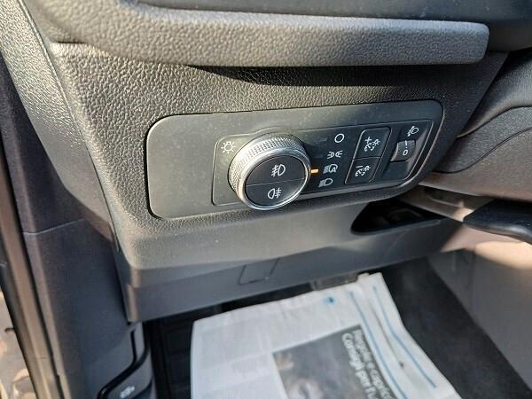 FORD KUGA 1.5 EcoBlue 120 CV S&S TITANIUM BUSINESS AUTOMATICO