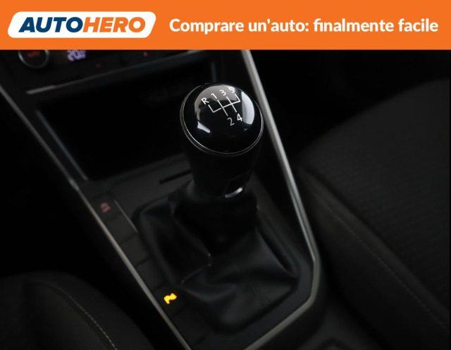 VOLKSWAGEN Polo 1.0 TSI 5p. Sport BlueMotion Technology
