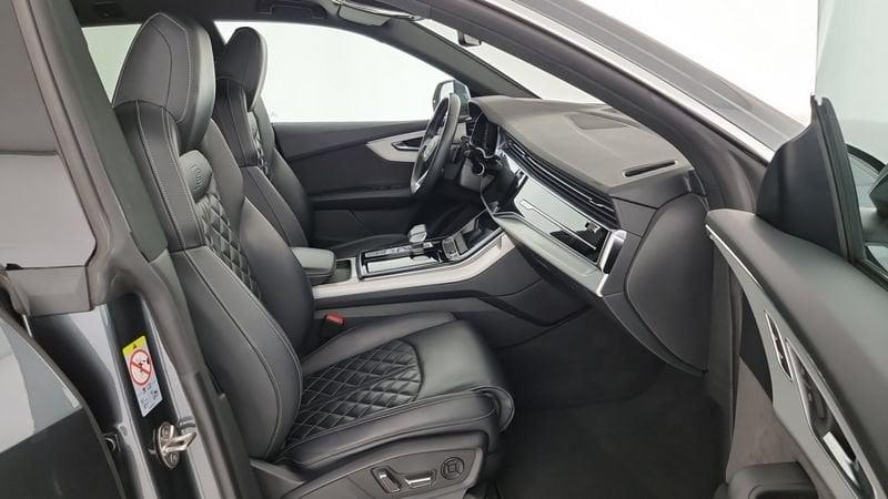 Audi Q8 50 TDI 286 CV quattro tiptronic S-Line