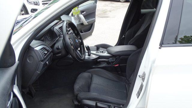 BMW 116 d, "Msport", Automatica, 5 porte, Garanzia..