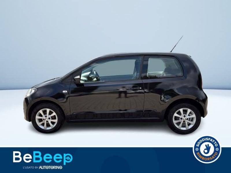 Škoda Citigo 3P 1.0 STYLE (ELEGANCE)