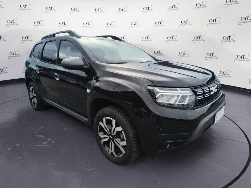 Dacia Duster Duster 1.5 blue dci Journey 4x4 (PREZZO REALE)