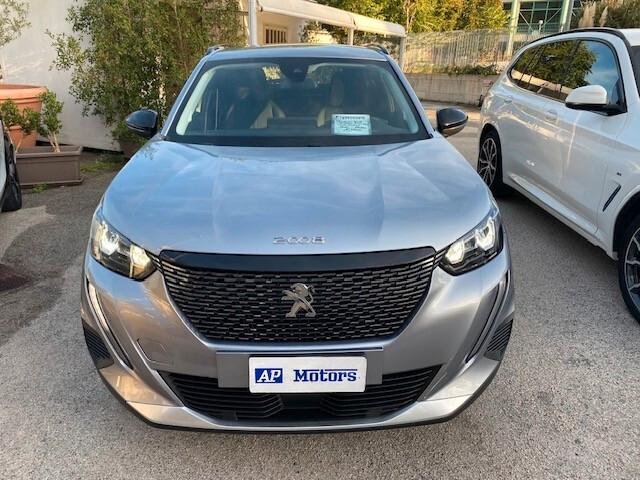 Peugeot 2008 PureTech 130 S&S EAT8 Allure Pack 2022 IVA DEDUCIBILE