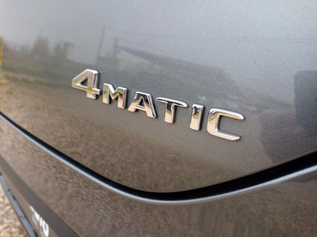 MERCEDES-BENZ GLE 300 d 4Matic Mild Hybrid Coupé AMG Line Premium