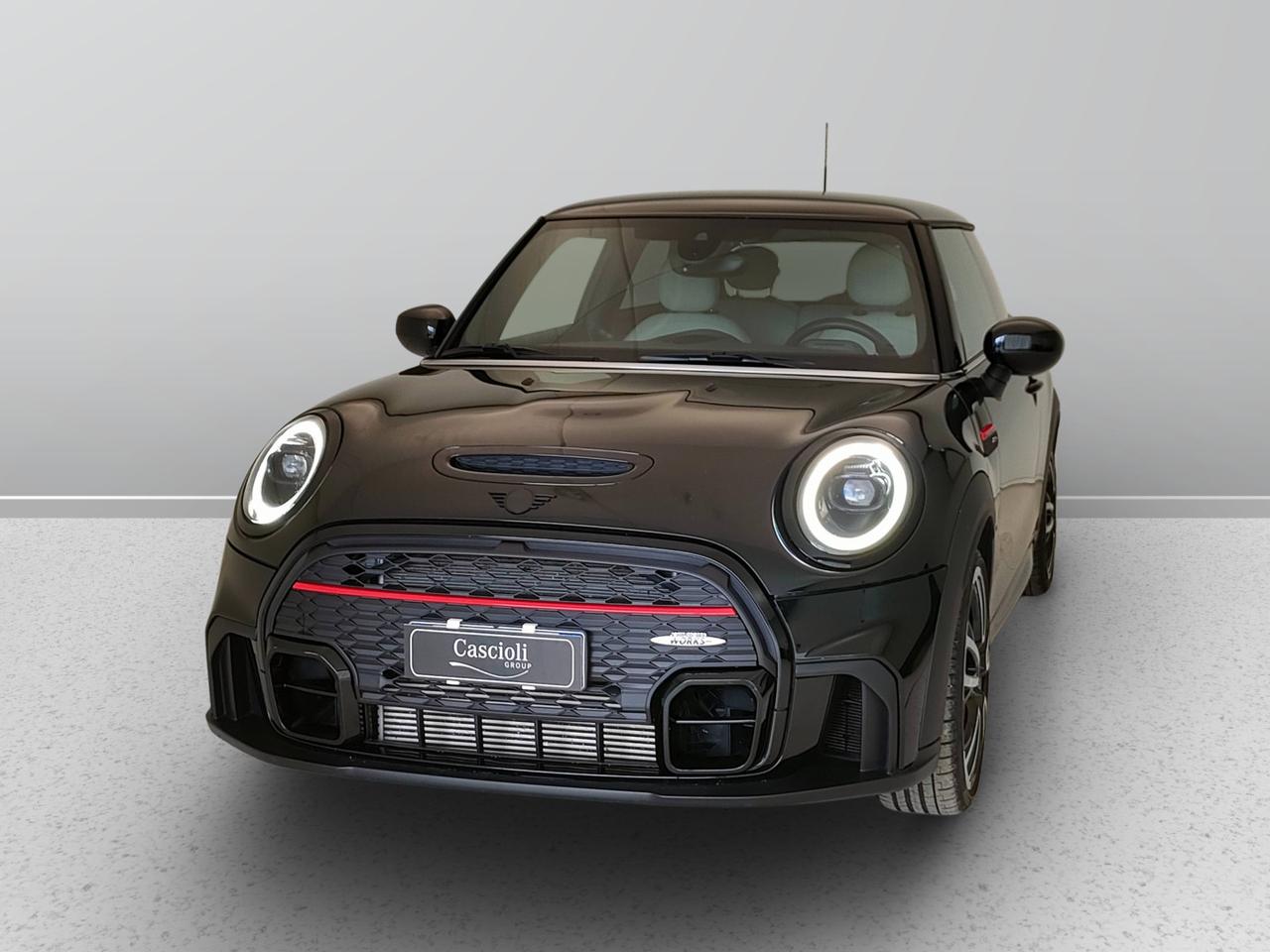 MINI Mini IV F56 2021 3p - Mini 3p 2.0 JCW JCW auto