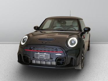 MINI Mini IV F56 2021 3p - Mini 3p 2.0 JCW JCW auto