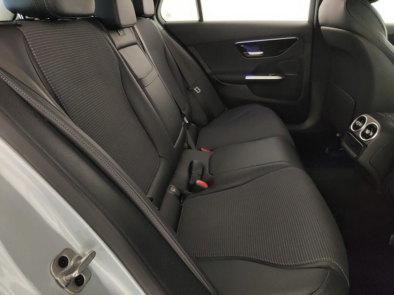 Mercedes-Benz C SW 200 d mhev Advanced auto