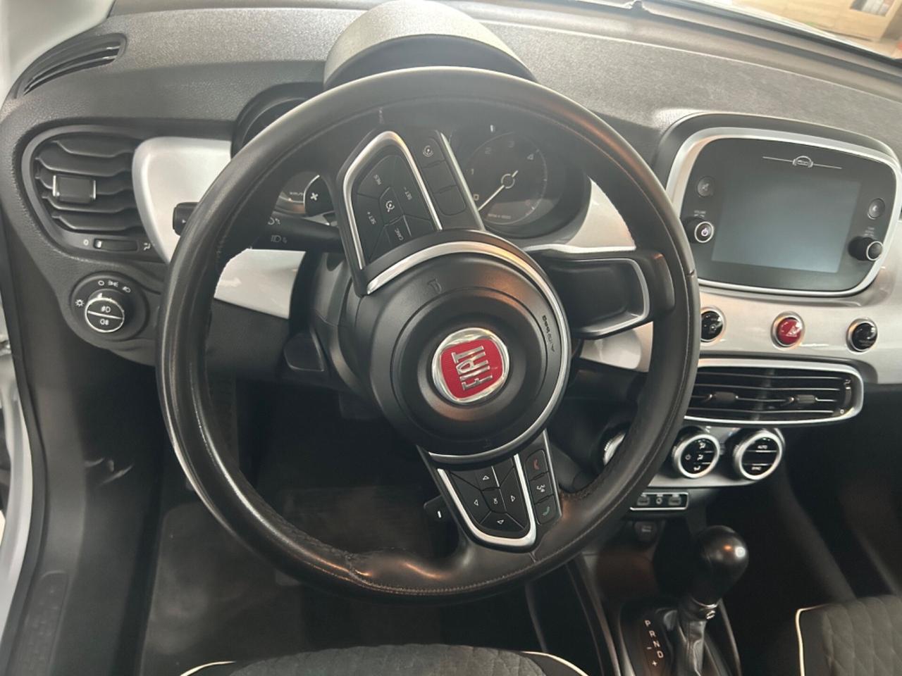 Fiat 500X 1.6 MultiJet 120 CV Cross 2019