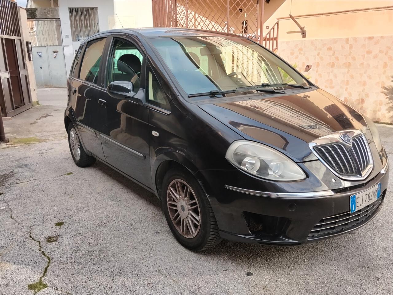 Lancia MUSA 1.3 Mtj 95 CV CON GARANZIA