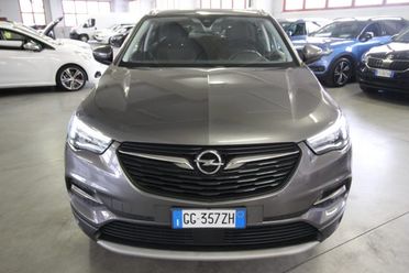 OPEL Grandland 1.6 PHEV aut. FWD Business Elegance