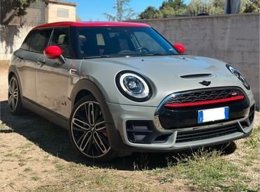 Mini Clubman John Cooper Works 2.0 ALL4