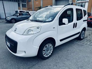 Fiat Qubo Qubo 2012 1.4 8v natural power Dynamic 70cv-metano-