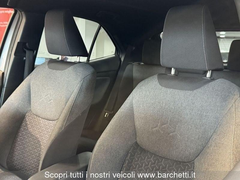 Toyota Yaris Cross Yaris Cross 1.5 Hybrid 5p. E-CVT Trend