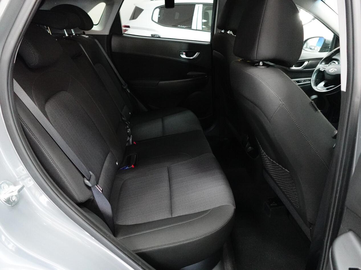 Hyundai Kona 1.6 CRDI 136 CV DCT MHEV 48V XLINE