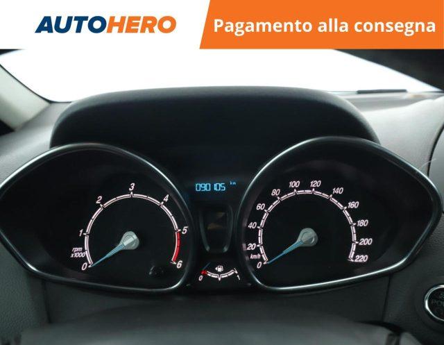 FORD B-Max 1.5 TDCi 75 CV Titanium