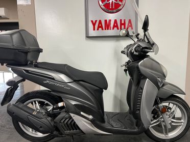 Yamaha Xenter 125