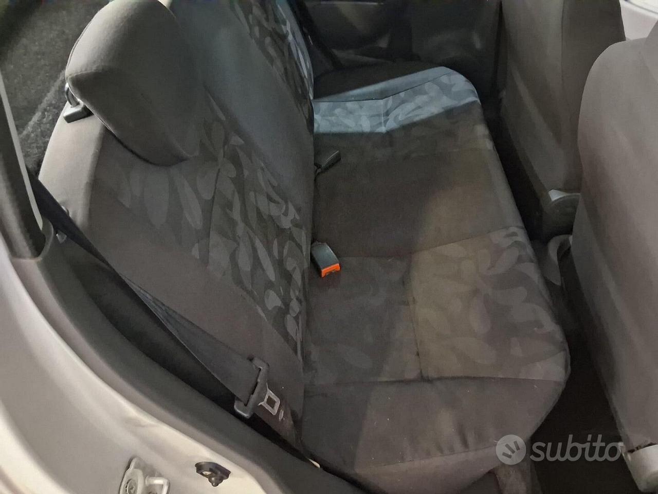 Suzuki Alto 1.0 5p GPL Ok Neopatentati