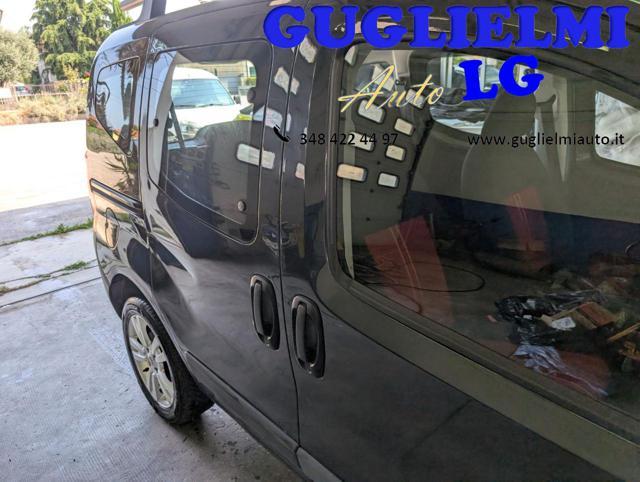 FIAT Qubo 1.3 MJT 75 CV Dynamic