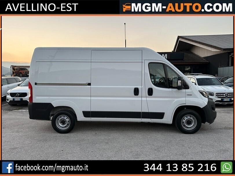 FIAT DUCATO FURGONE 2.3 mjt 140 PM-TM