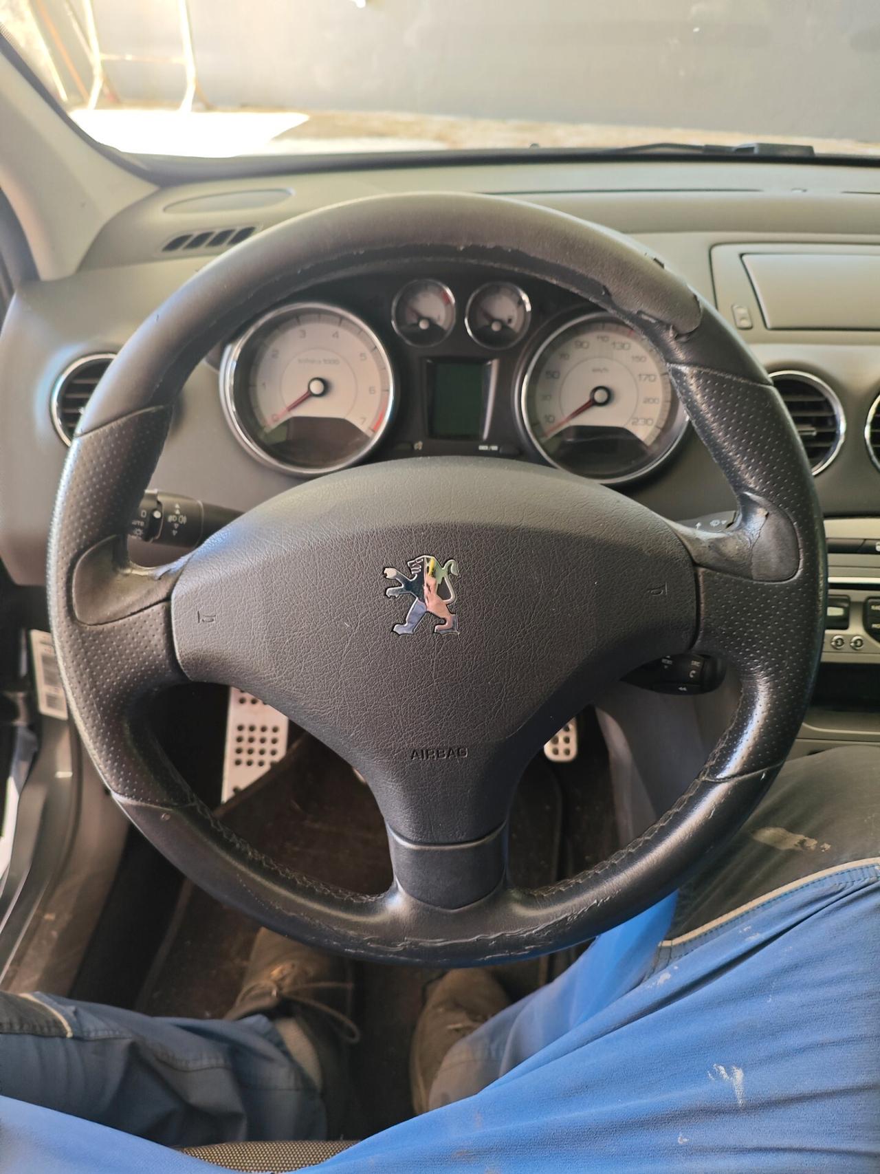 Peugeot 308 1.6 THP 175CV SW Ciel GT