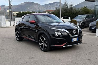 NISSAN Juke 1.0 DIG-T 117 CV Premiere Edition