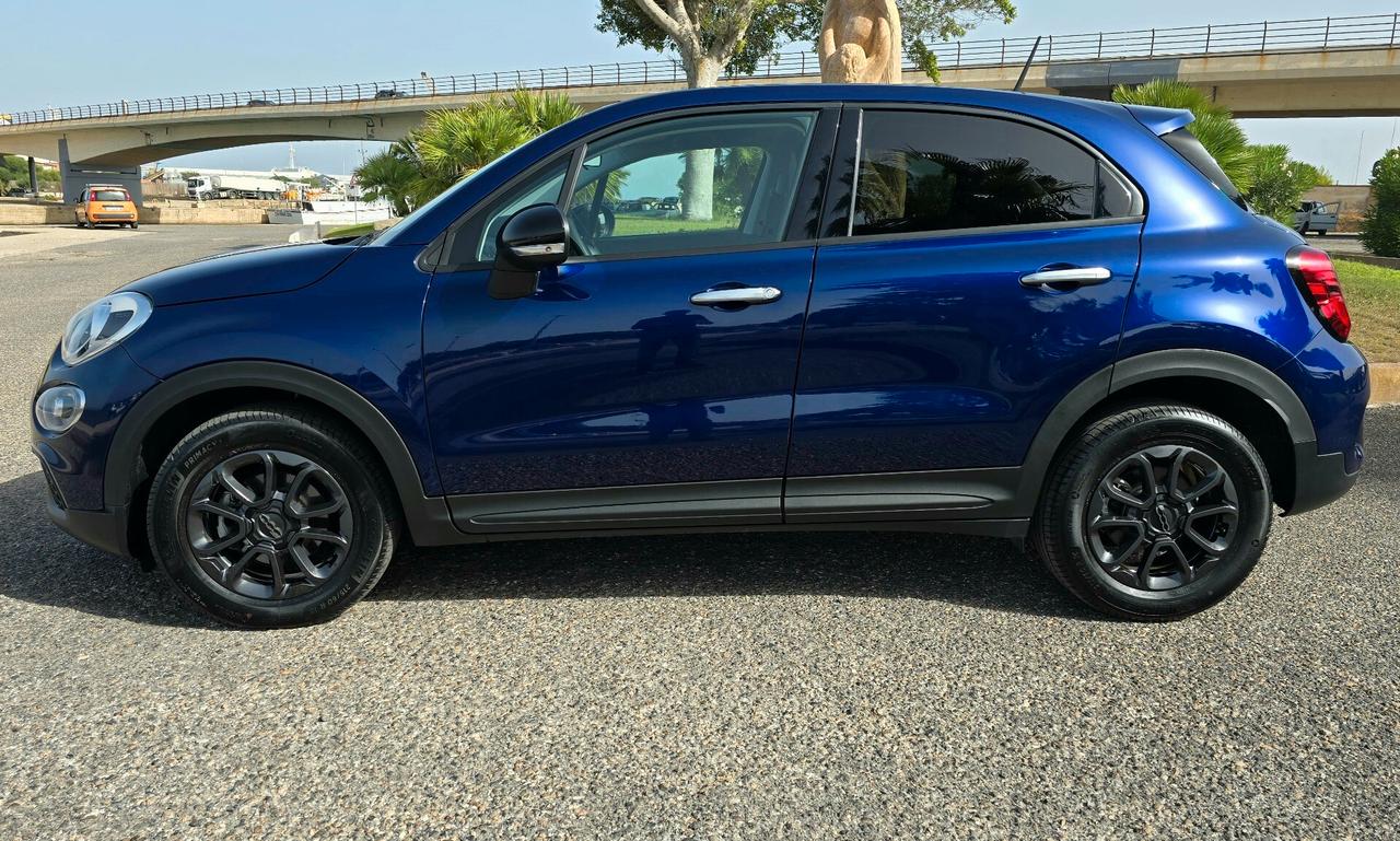 Fiat 500X 1.0 T3 120 CV Club