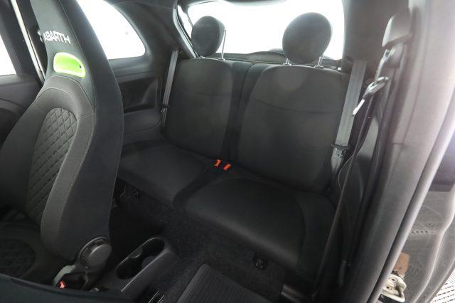 ABARTH 595 595 1.4 Turbo T-Jet 160/165 CV Pista
