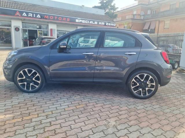 Fiat 500X 1.6 mjt Cross 130cv