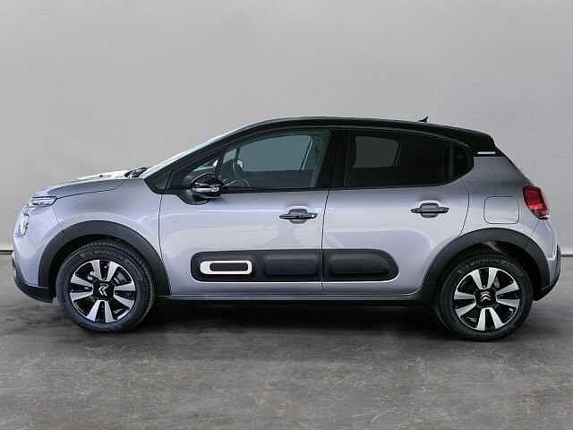 Citroen C3 PureTech 110 S&S Shine